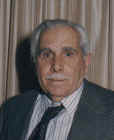 D. Ramón Barbera Gallart