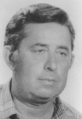 D. Vicente Terencio Ferrer