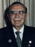 D. Francisco Sanchis Jiménez
